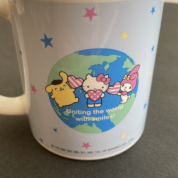 Sanrio Characters Mug - Picture 8 of 9